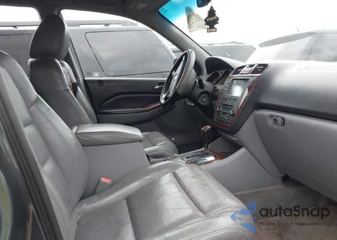 2004 Acura Mdx from USA, damaged, VIN 2HNYD18644H522759